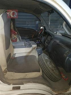 Kia Bongo